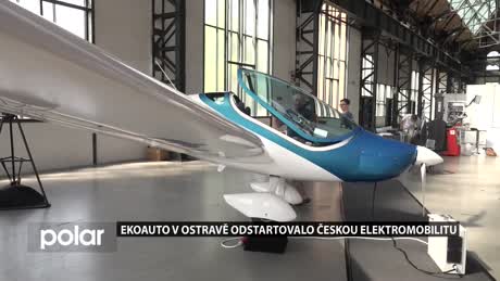 Regionální zprávy POLAR