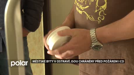 Regionální zprávy POLAR