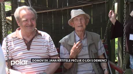 Regionální zprávy POLAR