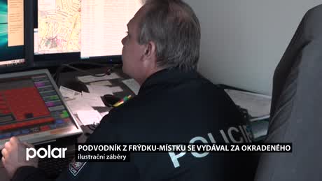 Regionální zprávy POLAR