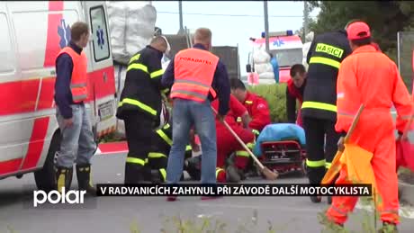 Regionální zprávy POLAR