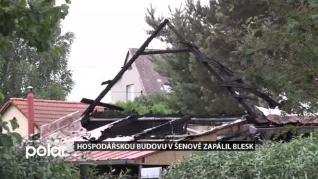 Regionální zprávy POLAR