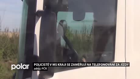 Regionální zprávy POLAR