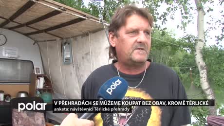 Regionální zprávy POLAR