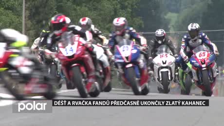 Regionální zprávy POLAR