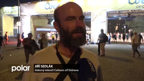 Regionální zprávy POLAR