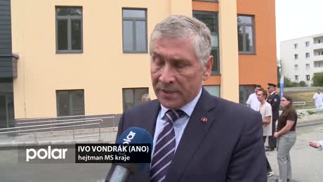 Regionální zprávy POLAR