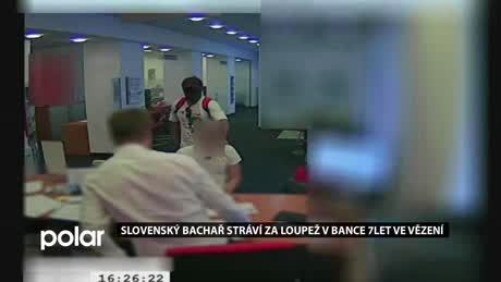 Regionální zprávy POLAR