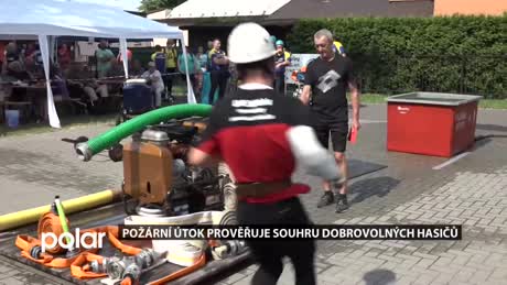 Regionální zprávy POLAR