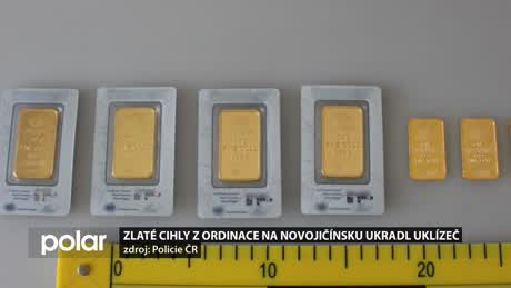 Regionální zprávy POLAR