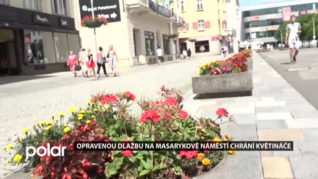 Regionální zprávy POLAR