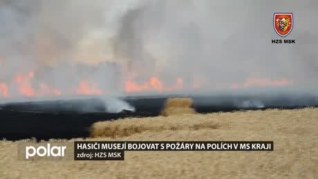 Regionální zprávy POLAR