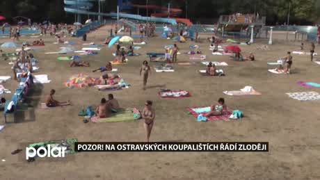 Regionální zprávy POLAR