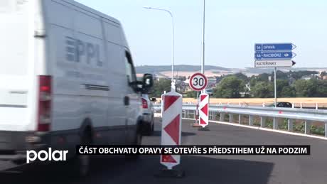 Regionální zprávy POLAR