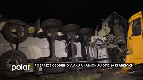 Regionální zprávy POLAR