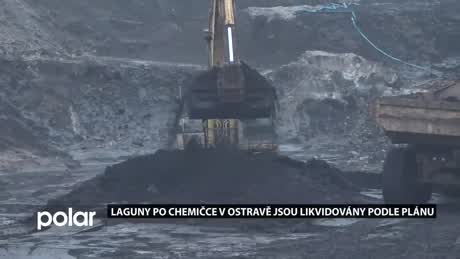 Regionální zprávy POLAR