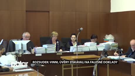 Regionální zprávy POLAR