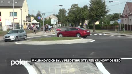 Regionální zprávy POLAR