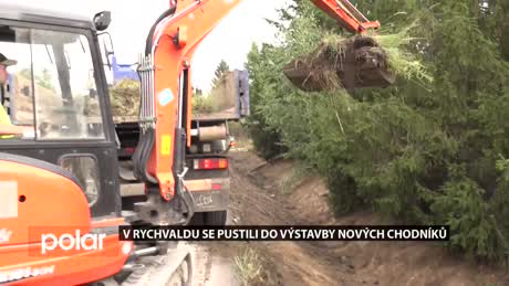 Regionální zprávy POLAR