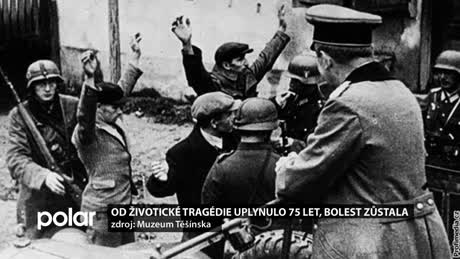 Regionální zprávy POLAR