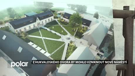 Regionální zprávy POLAR