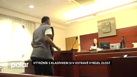 Regionální zprávy POLAR