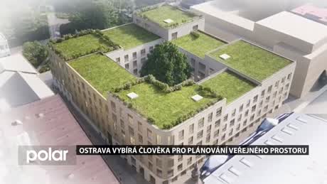 Regionální zprávy POLAR