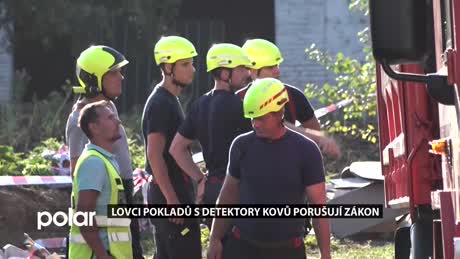 Regionální zprávy POLAR