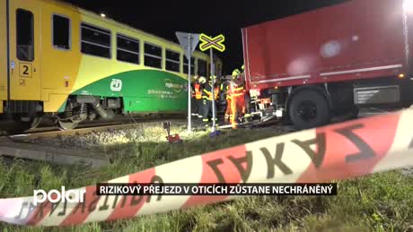 Regionální zprávy POLAR