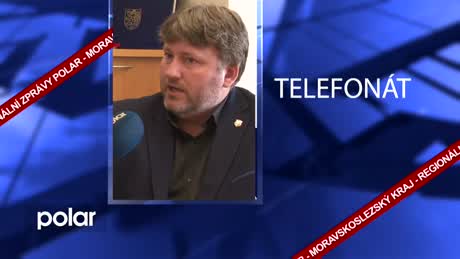 Regionální zprávy POLAR