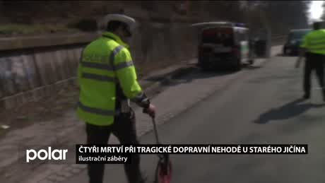 Regionální zprávy POLAR