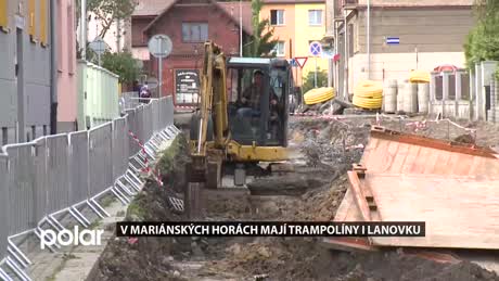 Regionální zprávy POLAR