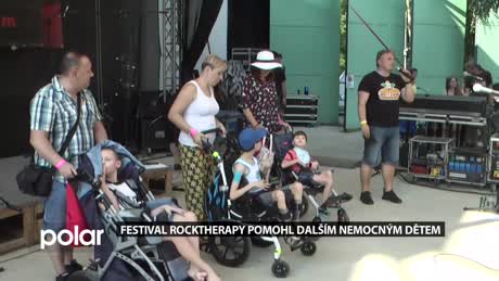 Regionální zprávy POLAR