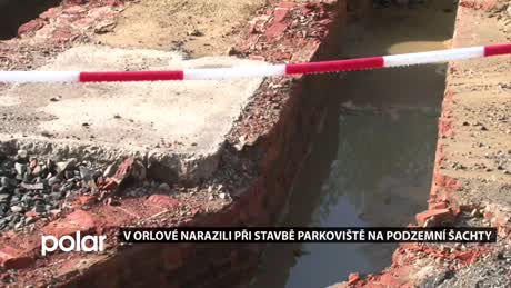 Regionální zprávy POLAR