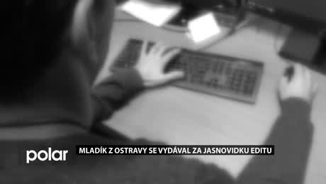 Regionální zprávy POLAR