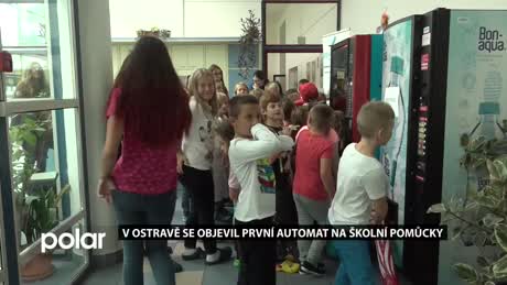 Regionální zprávy POLAR