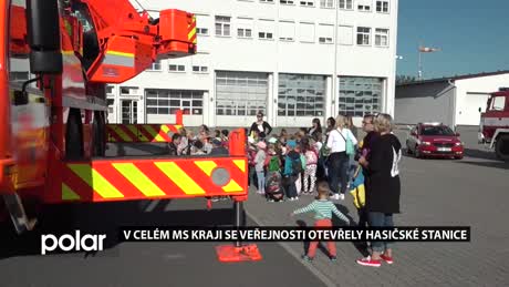 Regionální zprávy POLAR