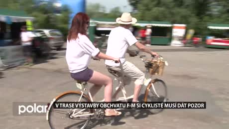 Regionální zprávy POLAR