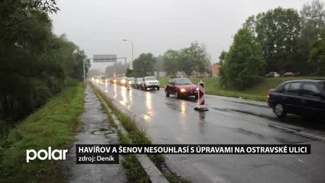 Regionální zprávy POLAR
