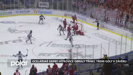 Regionální zprávy POLAR