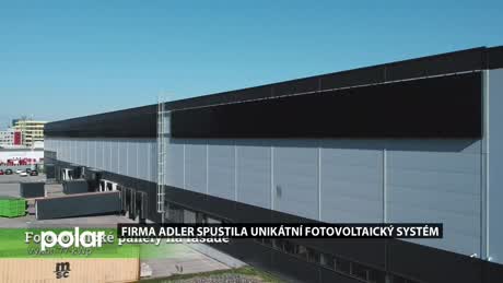 Regionální zprávy POLAR