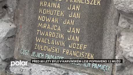 Regionální zprávy POLAR