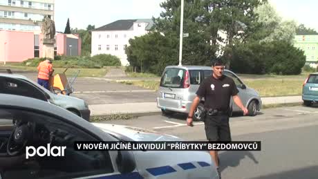 Regionální zprávy POLAR