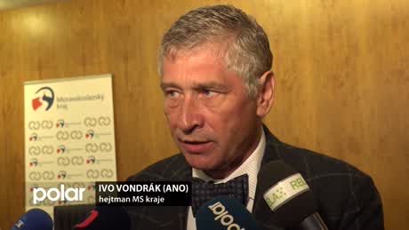 Regionální zprávy POLAR