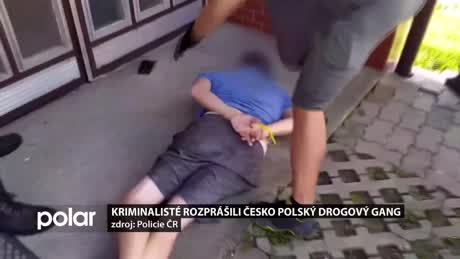 Regionální zprávy POLAR