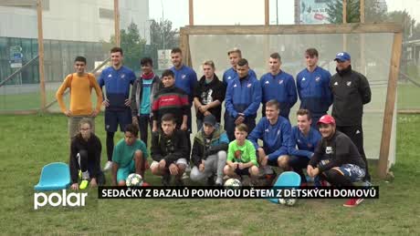 Regionální zprávy POLAR