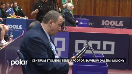 Regionální zprávy POLAR