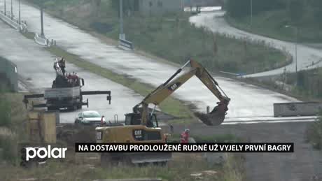 Regionální zprávy POLAR