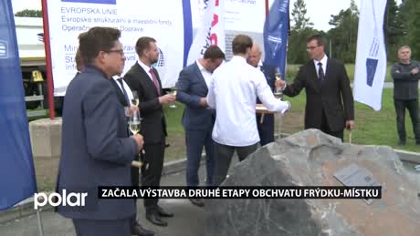 Regionální zprávy POLAR