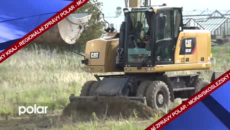 Regionální zprávy POLAR